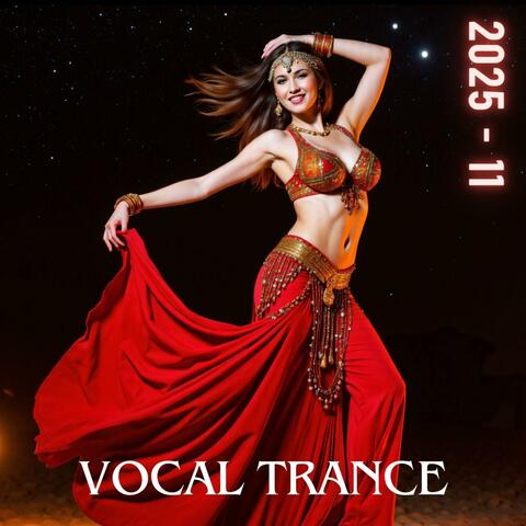 202511 (Vocal Trance)