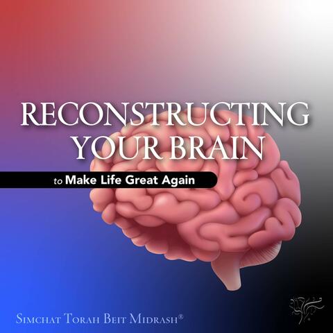 Reconstructing Your Brain to Make Life Great Again