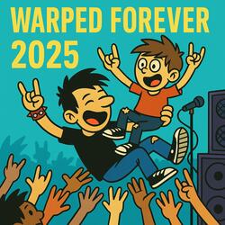 Warped Forever