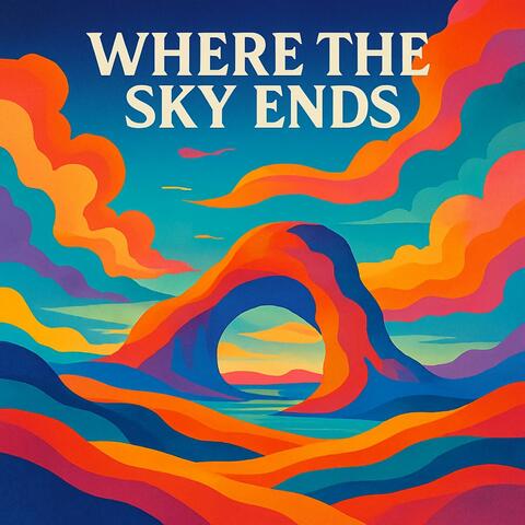 Where the Sky Ends