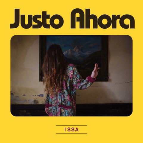 Justo Ahora