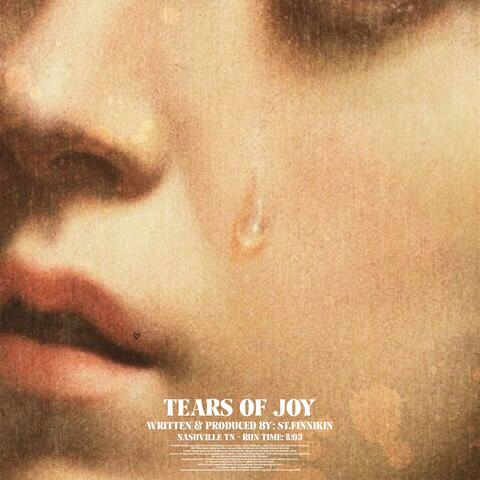 Tears of Joy