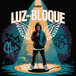 LUZ EN EL BLOQUE