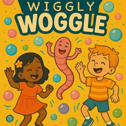 Wiggly Woggle