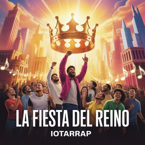 LA FIESTA DEL REINO