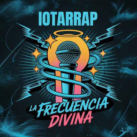 LA FRECUENCIA DIVINA