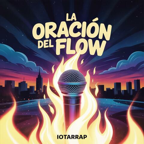 LA ORACION DEL FLOW