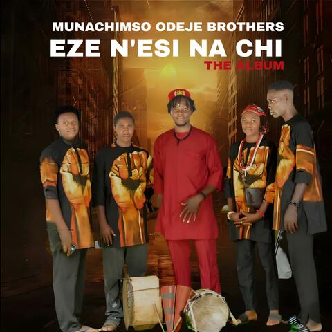 Eze N'esi Na Chi
