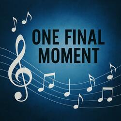 One Final Moment (Official Version)