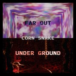 Far Out Under Ground