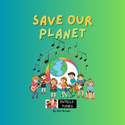 Every Day An Earth Day