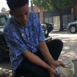 CBFW (feat. DirtRd Baby)