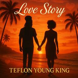 Love Story (feat. Yard A Love)