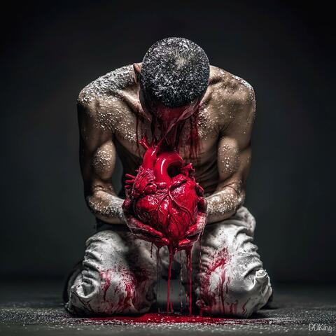 Still Bleeding Where You Left Me