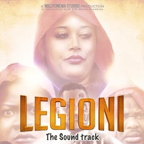 Legioni Movie (Sound Tracks)