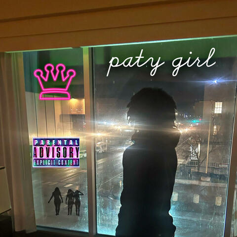 Party girl