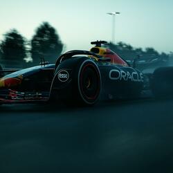 F1 Theme (Epic Version)