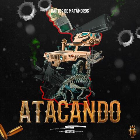 ATACANDO