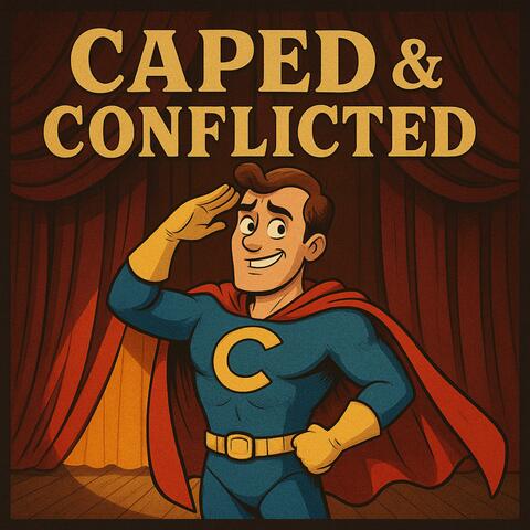 Caped & Conflicted