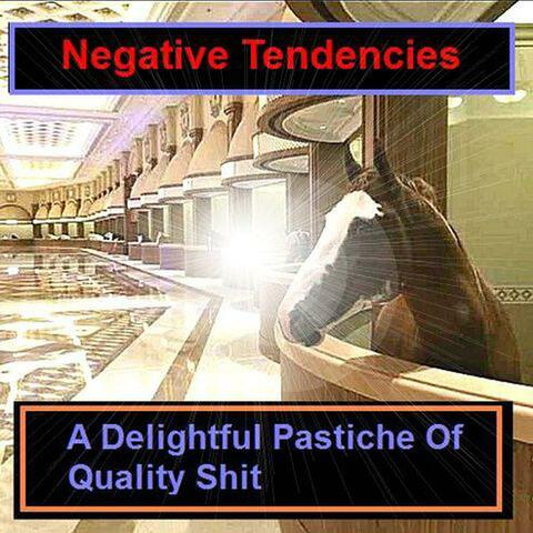 A Delightful Pastiche Of Quality Shit