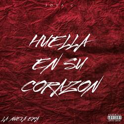 Huella En Su Corazon