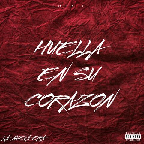 Huella En Su Corazon