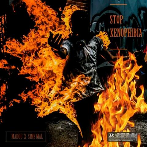 Stop Xenophobia (feat. Malamba Simba & Mathough)