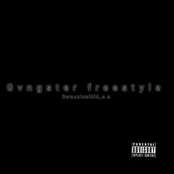 Gvngster_Freestyle