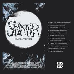 LOVE SONGS (Bonus Track)