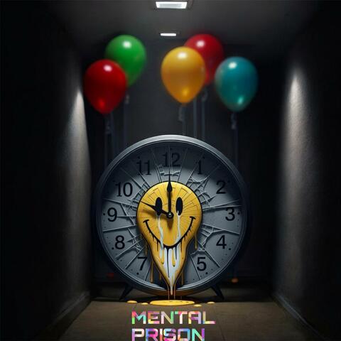 MENTAL PRISON