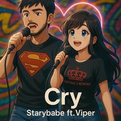 Cry (feat. Viper) (Ilovetrees edit)
