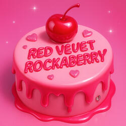 RED VELVET ROCKABERRY