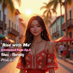 Rise with Me