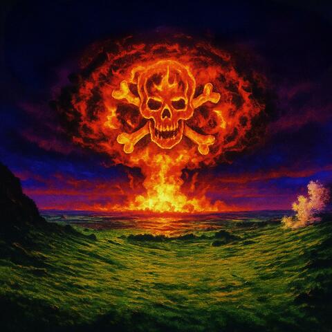 LEAVE THE WORLD (feat. icemop) (feat. icemop)