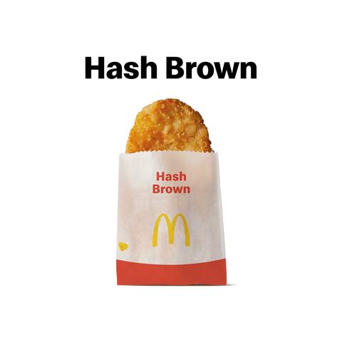 Mcdonald's Hashbrowns