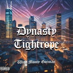 Tightrope (feat. Monty Gorman)
