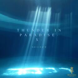 Thunder in Paradise-X