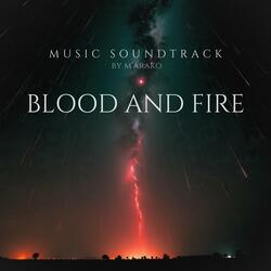 Blood and Fire (feat. The Anjo Project)