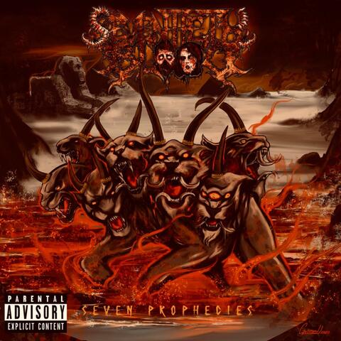 SEVEN PROPHECIES