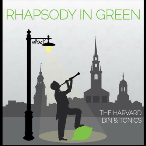 Rhapsody in Green