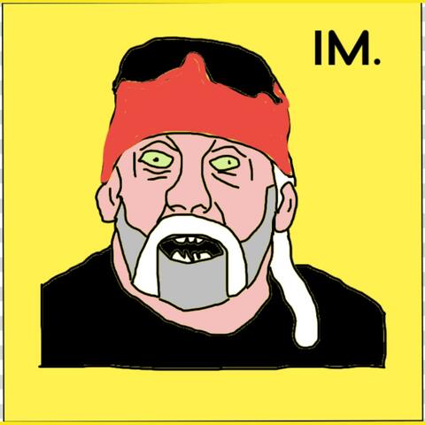 Hulk Hogan(RIP)