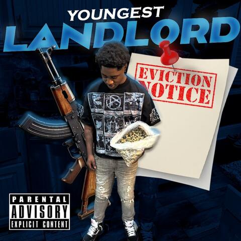 YOUNGEST LANDLORD