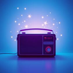 Midnight Receiver (Futuristic Edit)