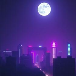 Лунный свет