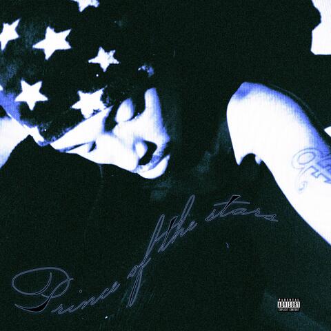 Prince of the Stars (mixtape)