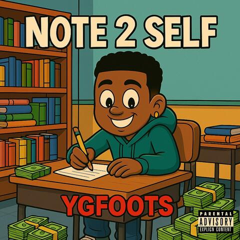Note 2 Self