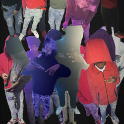 Fuck da opps (feat. Hog stretch & D3)