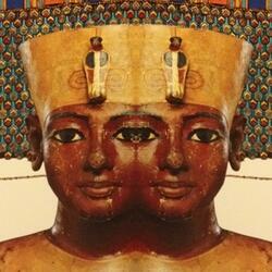KING TUT