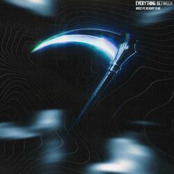 Everything Between (feat. Kasidy Jean)