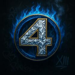 Mr. Fantastic
